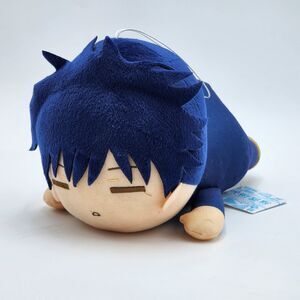 Bandai Spirits Fushiguro Megumi Jujutsu Kaisen 10" Plush NWT